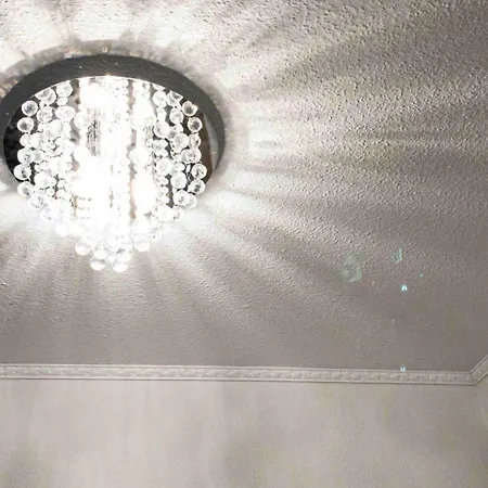 Levax Living - Stadion - Clarapark - 54qm Lipsko