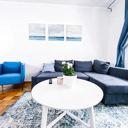 Levax Living - Stadion - Clarapark - 54qm