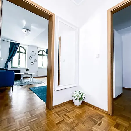 Levax Living - Stadion - Clarapark - 54qm