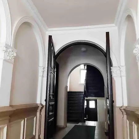 Apartamento Levax Living - Stadion - Clarapark - 54qm *