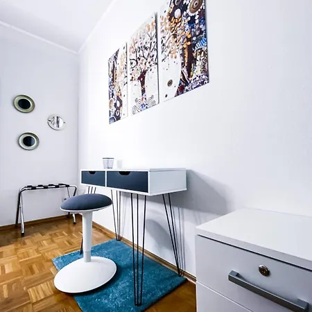 Levax Living - Stadion - Clarapark - 54qm