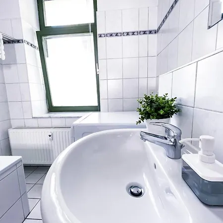 Levax Living - Stadion - Clarapark - 54qm