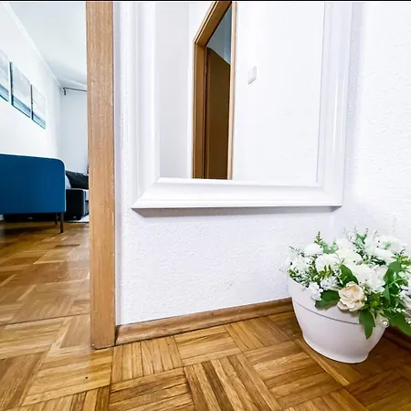 Levax Living - Stadion - Clarapark - 54qm * ライプツィヒ