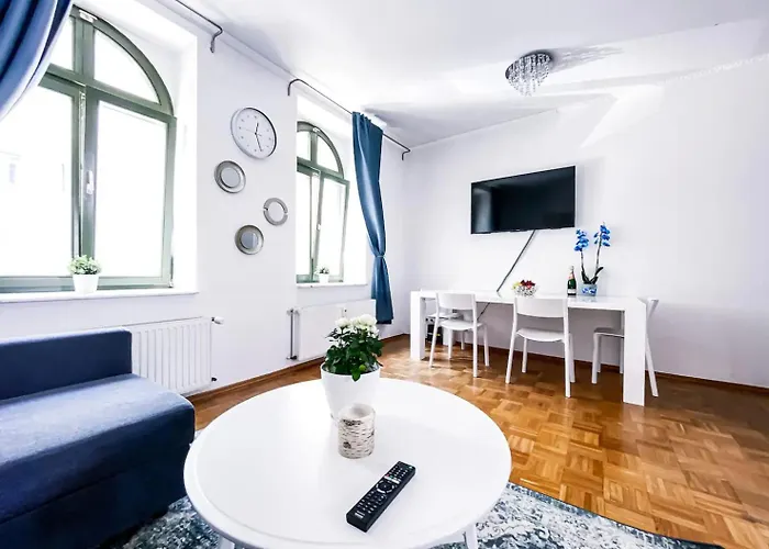 Levax Living - Stadion - Clarapark - 54qm