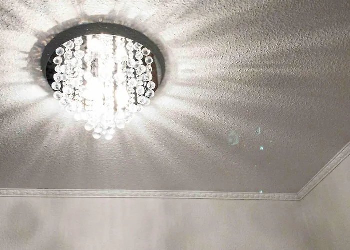 Levax Living - Stadion - Clarapark - 54qm Λειψία