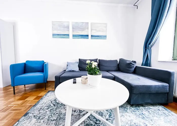 Levax Living - Stadion - Clarapark - 54qm