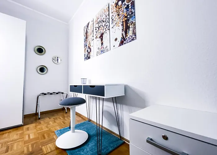 Levax Living - Stadion - Clarapark - 54qm