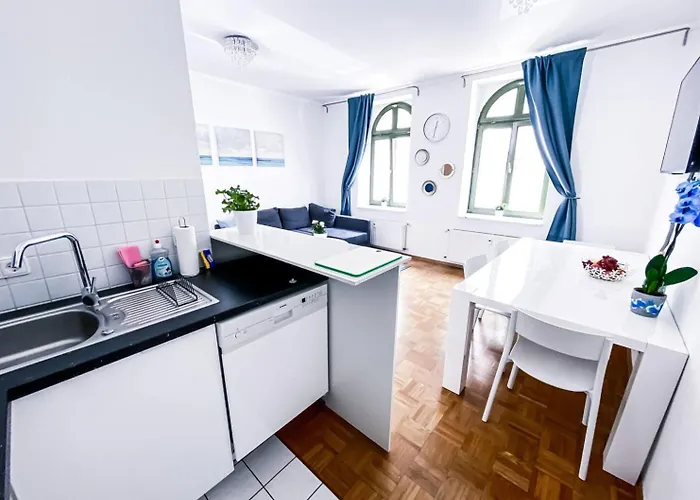 Levax Living - Stadion - Clarapark - 54qm