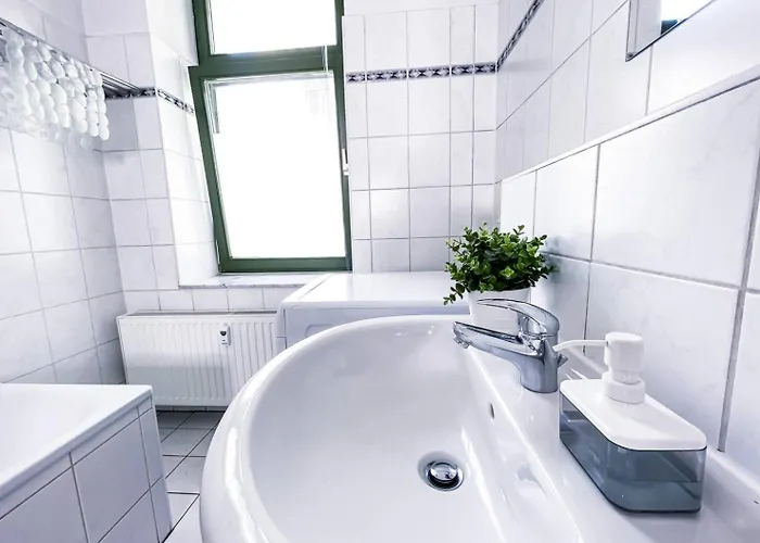 Levax Living - Stadion - Clarapark - 54qm